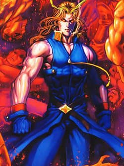 X Bạo Tộc Siêu Võ Thế Kỷ - 