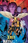 X-Men- Battle of the Atom (2013) - 