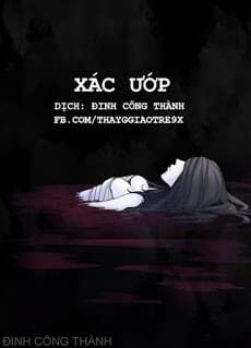 Xác Ướp - 