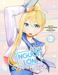 Xem Phim "người Lớn" được Không?