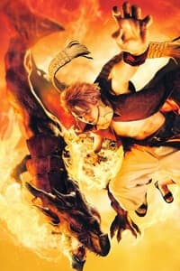 Xứ Sở Thần Tiên thời Hội Trưởng Đầu Tiên - Fairy Tail Zero