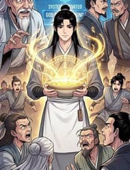 Xuyên Không Tới Tu Tiên Giới Làm Trù Thần - Xuyên Không Tới Tu Tiên Giới Làm Trù Thần