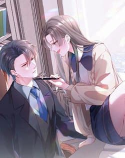 Xuyên Vào Tiểu Thuyết Chinh Phục Tổng Tài - Bạch Tự Tiểu Thư