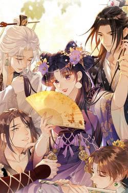 Xuyên Vào Văn Tu Tiên Lập Nam Đoàn - 