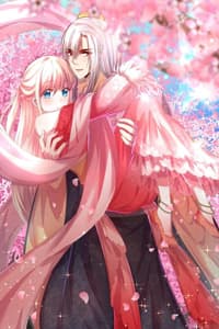 Xuyên Việt Chi Hồ Vương Đích Chuyên Sủng - 