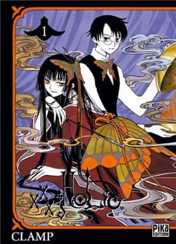 xxxHoLic - Hành Trình Bí Ẩn - Hành Trình Bí Ẩn, xxxHOLiC, xxxHolic Rou, xxxHolic Cage