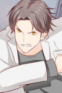 Y Vũ Binh Vương Tiếu Tổng Tài - 