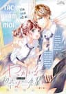 Yakkai na Hatsukoi wa... Senpai to - 