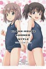 Yama No Susume Clash House Summer Style - 
