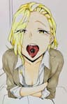Yancha Gal No Anjou-San Series - 
