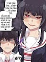 Yandere vs. Yandere - 