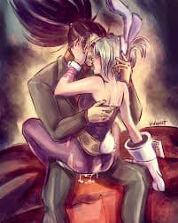 Yasuo x riven - 