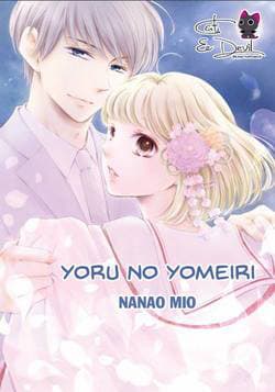 Yoru no Yomeiri - 