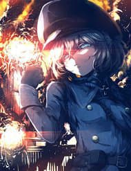 Youjo Senki - 