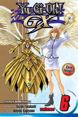 Yu-Gi-Oh! Manga Collection - 