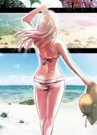 Yukionna to Kani wo Kuu: Okinawa-hen - 