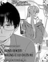 Yuna-Senpai Và Những Điều Chưa Kể - Yuna, senpai Và Những Điều Chưa Kể