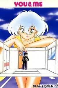 Yuu &Amp;Amp; Mi