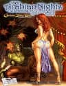 1001 Đêm Ả Rập: Những chuyến phiêu lưu của Sinbad | 1001 Arabian Nights: The Adventures of Sinbad -