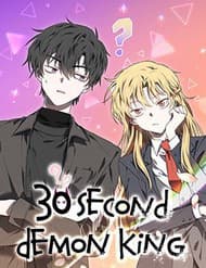 30S Làm Ma Vương - 30s Làm Ma Vương