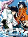 Air Gear -