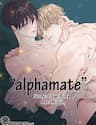 Alpha Mate - Alpha Mate
