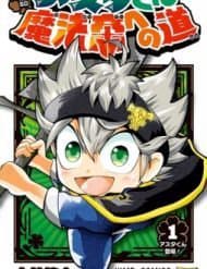 Asta'S Journey To Wizard King
