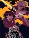 Bẫy Troll -