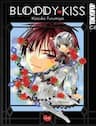 Bloody Kiss -