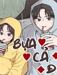 Bựa Cả Đôi - Bựa Cả Đôi