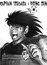 Captain Tsubasa : Rising Sun -