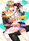 Chinh Phục Playboy! Hãy Cho Tôi Xem Nơi “Hư Hỏng” Của Sensei Nào? -