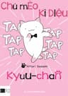 Chú mèo kỳ diệu Kyuu-chan -