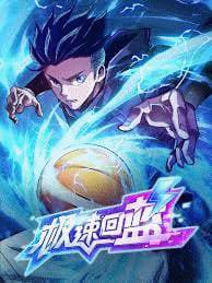 Cực Tốc Hồi Mana -