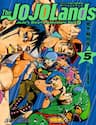 Cuộc Phiêu Lưu Kỳ Bí Của Jojo Phần 9: The Jojolands - Cuộc Phiêu Lưu Kỳ Bí Của JoJo Phần 9: The JOJOLands