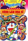 Doraemon học tập -