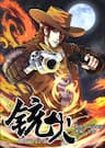 Gunfire -