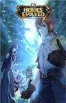 Heroes Evolved -