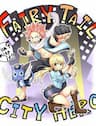 Hội Pháp Sư anh hùng thành phố - Fairy Tail City Hero