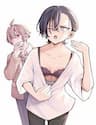 Ikemen Onee-San Wa Sou Yu Me De Miraretai - Ikemen Onee, san Wa Sou Yu Me De Miraretai