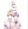 Jun and Kaoru: Pure and Fragrant -