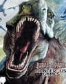 Jurassic Park - Dangerous Games | Công Viên Kỷ Jura - Cuộc Chơi Hung Hiểm -