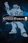 Jurassic Strike Force 5 | Biệt Kích Khủng Long 5 -