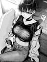 Kao No Yoi Boisshu Oneesan - Kao No Yoi Boisshu Oneesan