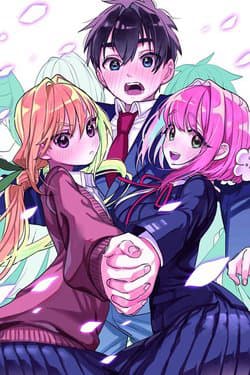 Kimi No Koto Ga Dai Dai Dai Dai Daisuki Na 100-ri No Kanojo - 100 Cô Bạn Gái, Người Mà Thực Sự, Thật Sự, Cực Kì Yêu Bạn