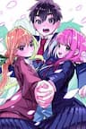 Kimi No Koto Ga Dai Dai Dai Dai Daisuki Na 100-ri No Kanojo - 100 Cô Bạn Gái, Người Mà Thực Sự, Thật Sự, Cực Kì Yêu Bạn