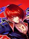 King of Fighters Iori -