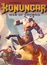 Konungar - Ác Chiến Vương Vị -