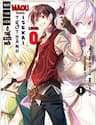 Level 0 No Maou-Sama, Isekai De Boukensha Wo Hajimemasu -
