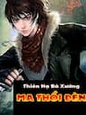 Ma Thổi Đèn truyện tranh màu - Ma Thổi Đèn Full Màu
